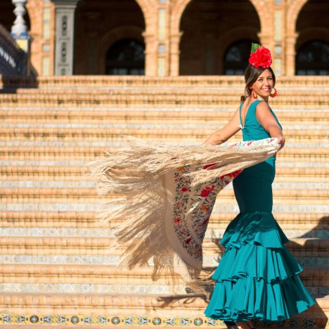 Eine Reiseleitung ermöglicht Begegnungen mit den Menschen vor Ort.