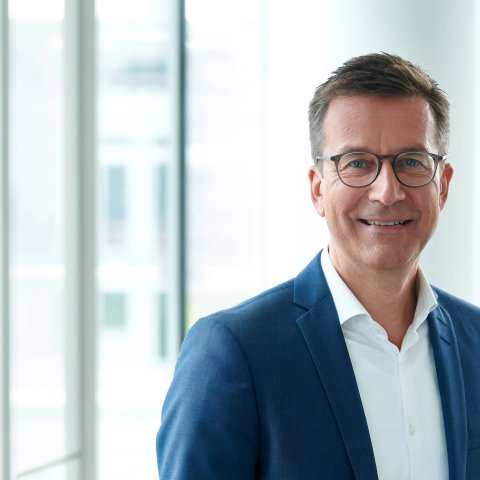 Christian Kuppig, Geschäftsführer, Engel & Völkers LiquidHome