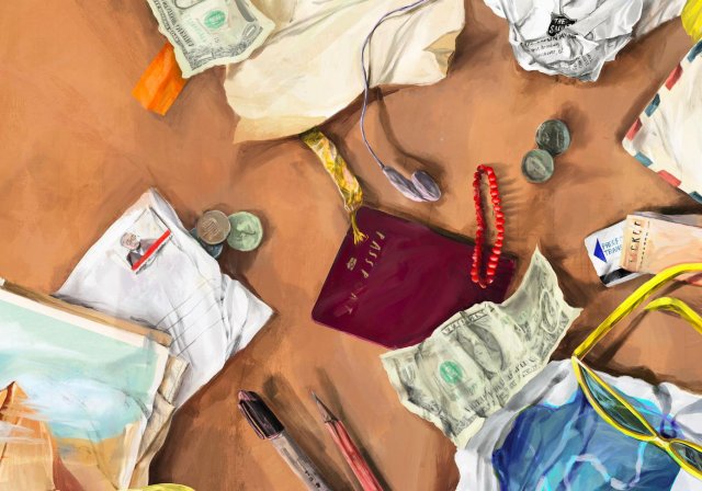 Illustration: Natascha Baumgärtner